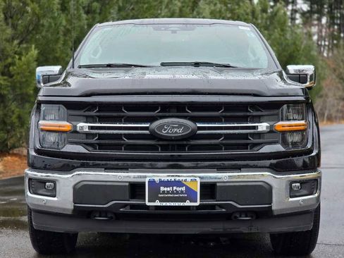 Used 2024 Ford F150 XLT w/ Equipment Group 303A High image 2