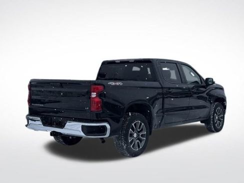 Used 2023 Chevrolet Silverado 1500 LT image 5