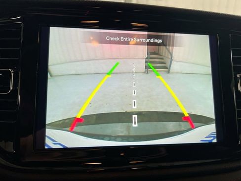 Used 2026 Dodge Durango GT image 16