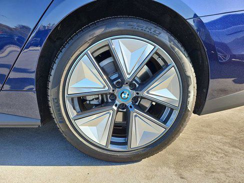 Certified 2024 BMW i4 xDrive40i w/ Convenience Package image 34