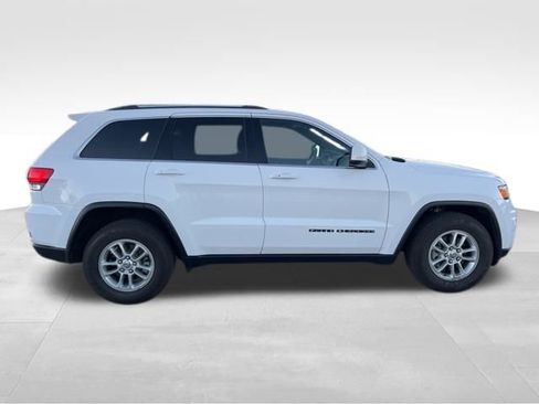 Used 2019 Jeep Grand Cherokee Laredo w/ Security & Convenience Group image 4