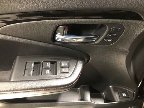 Used 2024 Honda Ridgeline Black Edition image 20