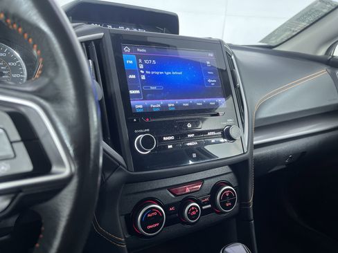 Used 2023 Subaru Crosstrek 2.5i Limited image 18