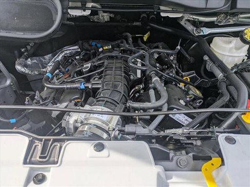 New 2025 Ford Transit 250 148 Medium Roof Extended AWD image 17