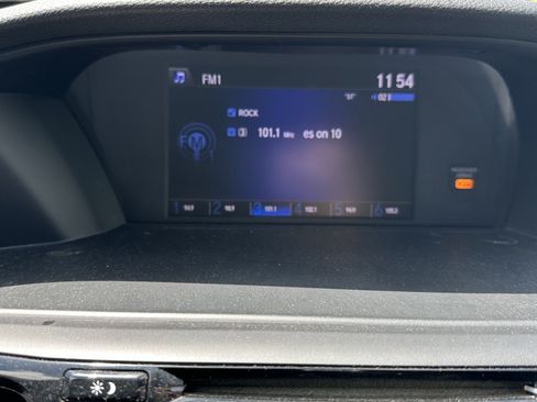 Used 2017 Honda Accord Sport image 24