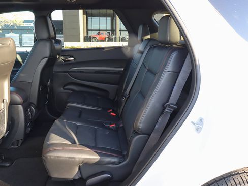 New 2026 Dodge Durango GT image 14