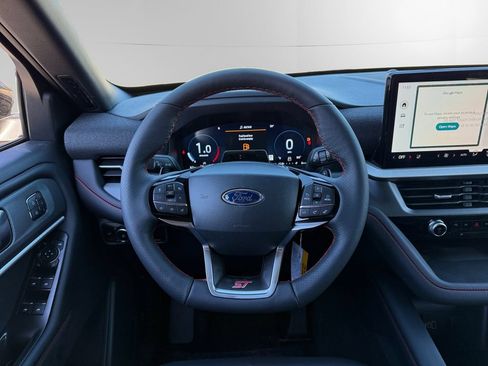 New 2026 Ford Explorer ST AWD/4WD image 10