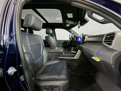 New 2026 Toyota Tundra Platinum image 29