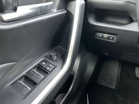 Used 2024 Toyota RAV4 XLE FWD image 13