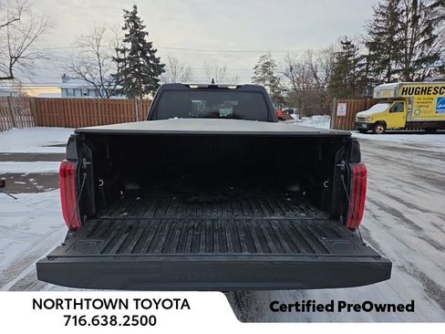 Used 2022 Toyota Tundra SR5 image 10