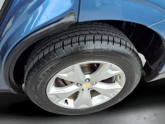Used 2015 Subaru Forester 2.5i w/ Alloy Wheel Package AWD/4WD image 18