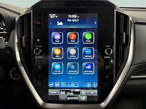 New 2025 Subaru Impreza 2.0i Sport image 15