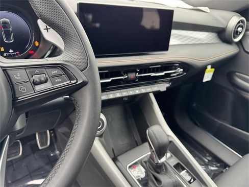 New 2025 Alfa Romeo Tonale w/ Premium Package image 15