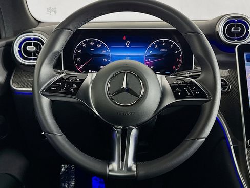 Certified 2026 Mercedes-Benz GLC 300 image 18