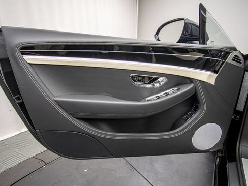 New 2026 Bentley Continental GT S AWD/4WD image 36