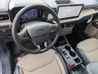 New 2026 Ford Maverick Lariat w/ 4K Tow Package AWD/4WD video 3