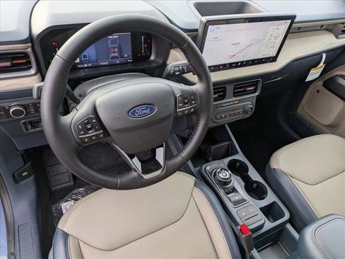 New 2026 Ford Maverick Lariat w/ 4K Tow Package AWD/4WD image 3