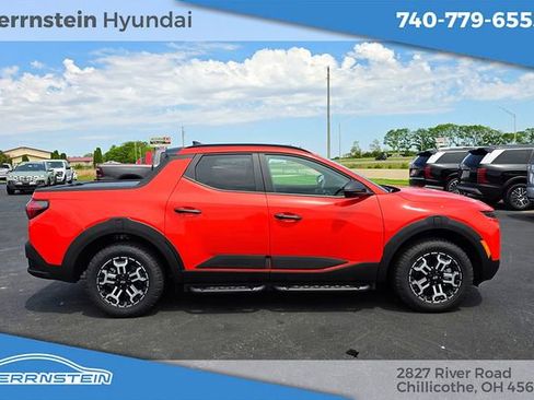 Certified 2026 Hyundai Santa Cruz XRT AWD/4WD image 30