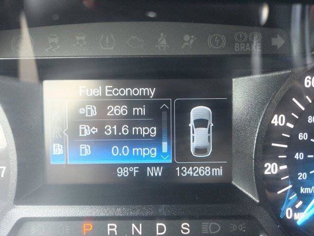 Used 2016 Ford Fusion SE w/ Equipment Group 201A FWD image 36