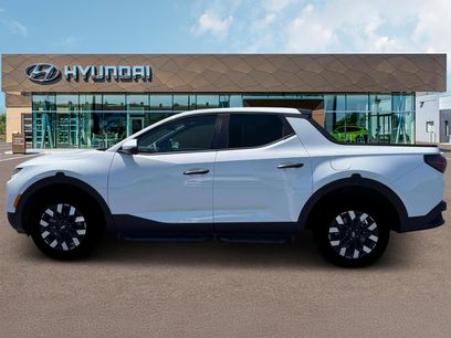 New 2026 Hyundai Santa Cruz SE