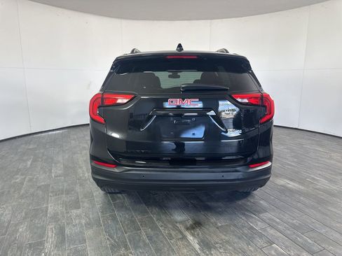 Used 2020 GMC Terrain SLE w/ Driver Convenience Package image 7