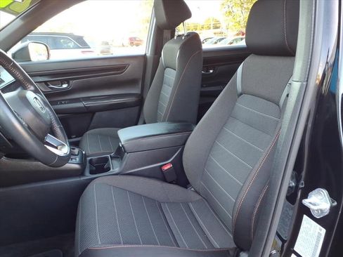 Certified 2023 Honda CR-V Sport image 19