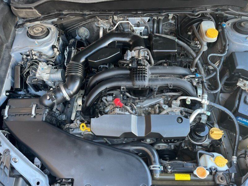 Used 2018 Subaru Forester 2.5i Premium AWD/4WD image 4