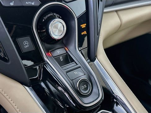 Used 2021 Acura RDX FWD w/ Technology Package image 23