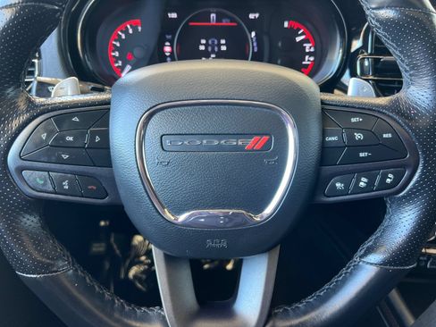 Used 2024 Dodge Durango GT AWD/4WD image 25