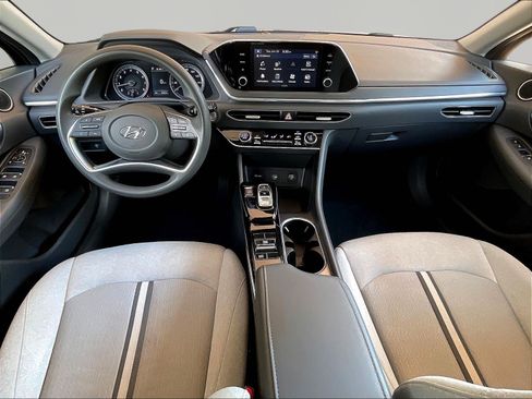 Used 2022 Hyundai Sonata SEL FWD image 7
