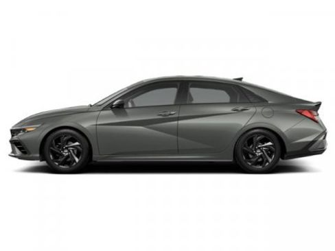 New 2026 Hyundai Elantra SEL Sport FWD image 4