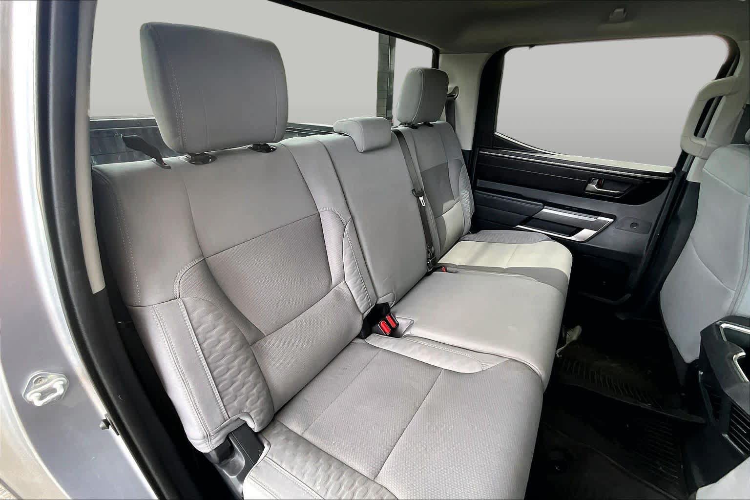 Used 2023 Toyota Tundra SR5 AWD/4WD image 20