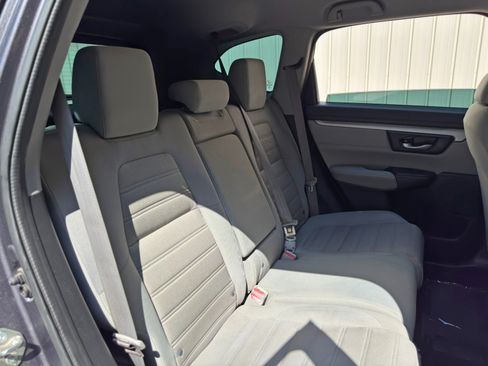 Used 2017 Honda CR-V LX image 30