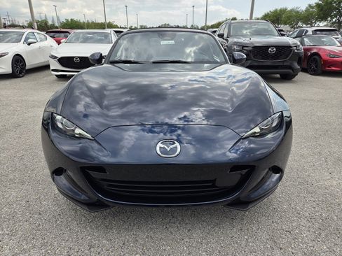 New 2026 MAZDA MX-5 Miata Grand Touring image 20