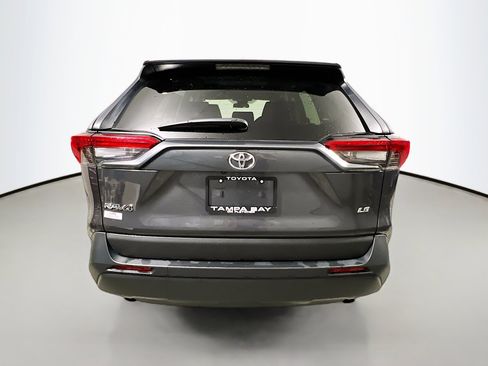 Used 2025 Toyota RAV4 LE image 6