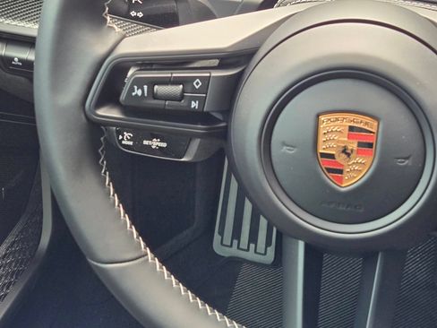 Certified 2026 Porsche 911 GT3 RWD image 16