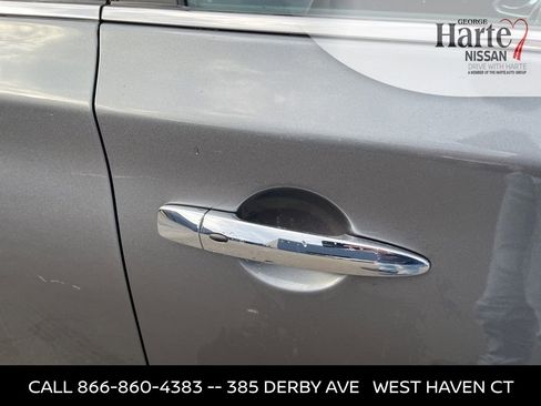 Certified 2019 Nissan Sentra SV image 12