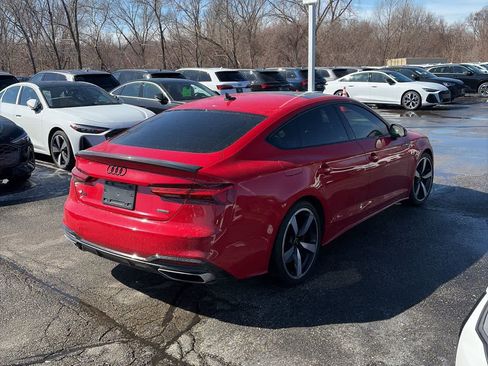 Used 2022 Audi A5 2.0T Premium Plus image 5