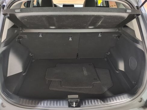 Used 2023 Kia Seltos SX w/ SX Sunroof Package AWD/4WD image 12