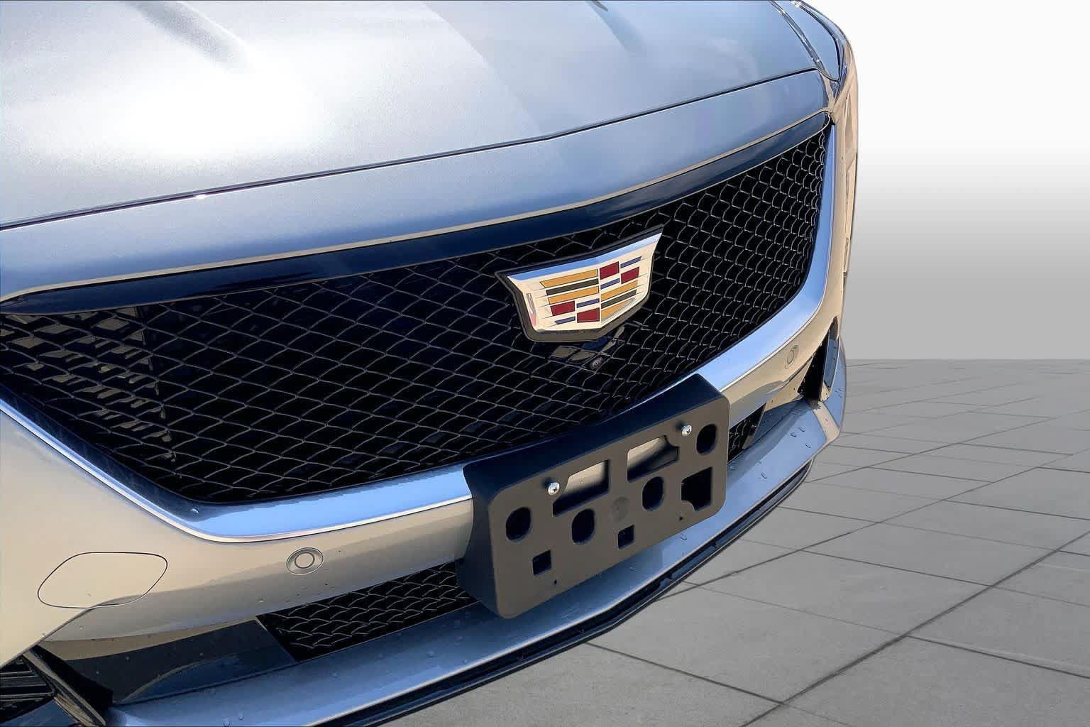 Used 2026 Cadillac CT5 Sport RWD image 29