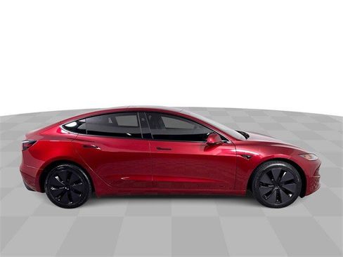 Used 2024 Tesla Model 3 Standard Range image 9