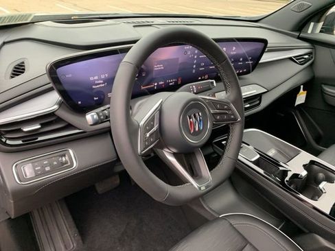 New 2026 Buick Enclave Sport Touring w/ Power Package image 14