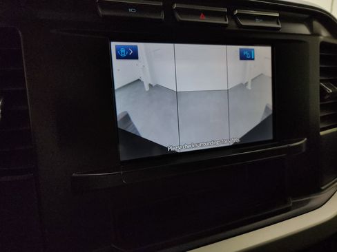 Used 2024 Ford F250 XL w/ STX Appearance Package image 18