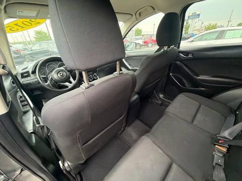 Used 2015 MAZDA CX-5 Sport FWD image 14