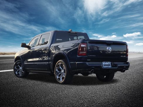 Used 2023 RAM 1500 Limited image 21