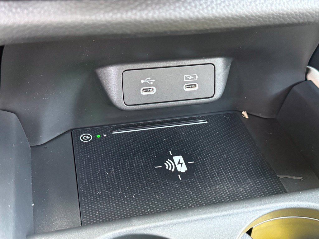 New 2027 Honda HR-V EX-L image 25