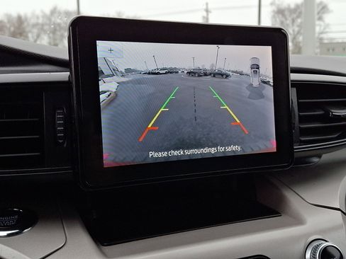 Certified 2023 Ford Explorer XLT image 20