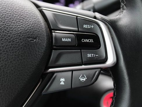 Used 2019 Honda Accord Sport image 29