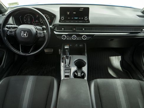 Used 2023 Honda Civic Sport image 26