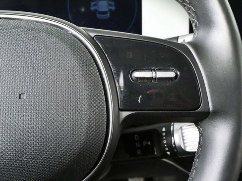 Used 2023 Hyundai Ioniq 5 SEL RWD image 11